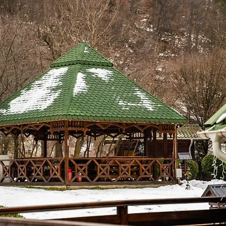 Barlogul Ursului Resort Sulta
