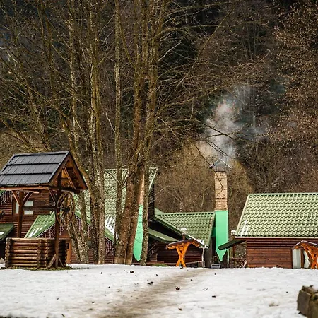 Barlogul Ursului