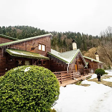 Resort Barlogul Ursului