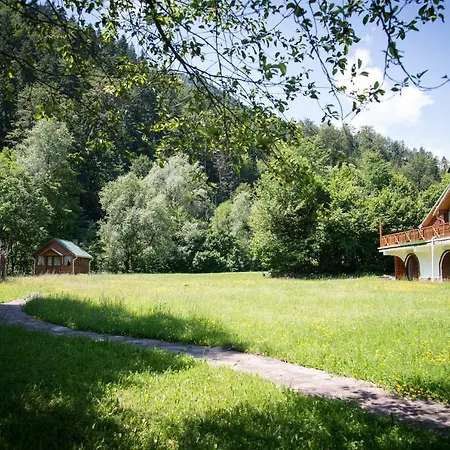 Resort Barlogul Ursului Sulta