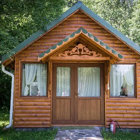 Resort Barlogul Ursului