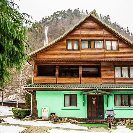 Barlogul Ursului Resort Sulta