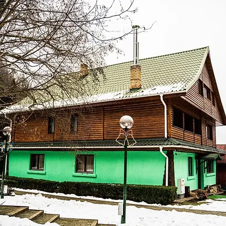 Barlogul Ursului Resort