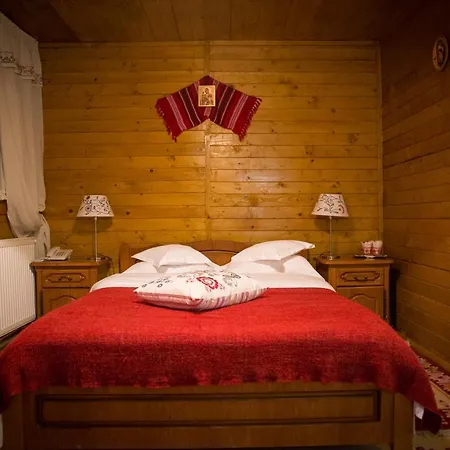 Barlogul Ursului Resort Sulta